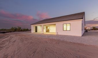 13304 S 218TH Ave, Buckeye, AZ 85326
