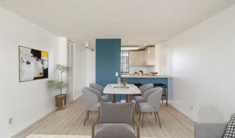 2121 Ala Wai Blvd 2205, Honolulu, HI 96815