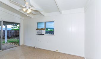 1366 Manu Aloha St, Kailua, HI 96734