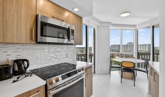 1000 Island Blvd 1410, Aventura, FL 33160