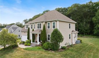 10 Sables Way, Lincoln, RI 02865