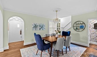 2115 Chatham Ave, Charlotte, NC 28205