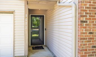1412 Daleville Ave, Anderson, IN 46012