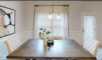 3509 Buster Ct Lot 35, Bailey, NC 27807