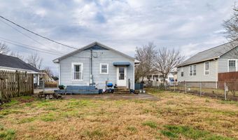 1362 Dalton St, Alcoa, TN 37701