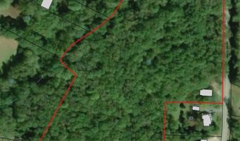 HIGHWAY 9 lot 12 Acres, Ashland, AL 36251
