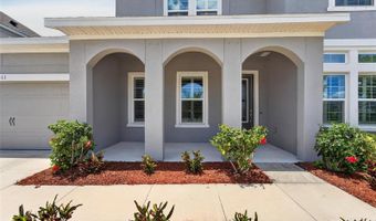 5313 DEL CORONADO Dr, Apollo Beach, FL 33572