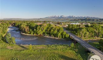 21 Old Boulder Rd, Big Timber, MT 59011