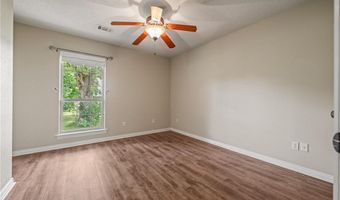 6721 Dean Rd, Alma, AR 72921