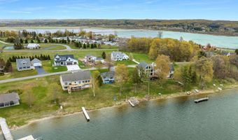 16950 First St, Arcadia, MI 49613