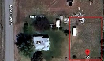 T29S R7W S21, Beaver, UT 84713