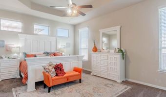 124 Gill Point Ln, Aledo, TX 76008