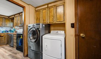 45 N 8th Ave, Belle Fourche, SD 57717