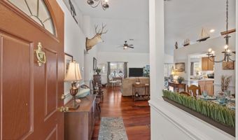418 Spring Dr, Aurora, NC 27806