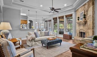 116 Sandstone Ln, Weatherford, TX 76085