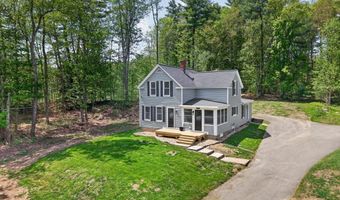 148 Center St, Ashburnham, MA 01430