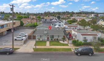 1414 W Shorb, Alhambra, CA 91803