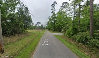 00 Second St, Bay St. Louis, MS 39520