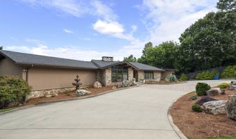539 HILLYER HIGH Rd, Anniston, AL 36207