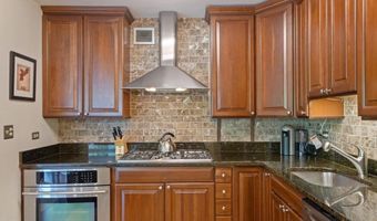 8315 N BROOK Ln 2-205, Bethesda, MD 20814