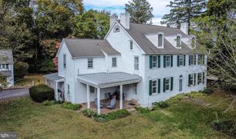 1425 E WELSH Rd, Ambler, PA 19002