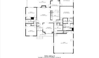 34 BETHANY FOREST Dr, Dagsboro, DE 19939