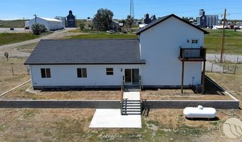 13802 5th St, Broadview, MT 59015