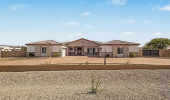 19821 W Whitton Ave, Buckeye, AZ 85396