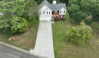15 Mill View Ct, Adairsville, GA 30103