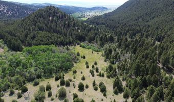 Nhn Lost Creek Rd, Anaconda, MT 59711