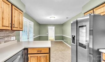 122 Tyson Ln, Allenhurst, GA 31301