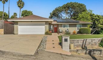 4331 Helix Canyon Dr, La Mesa, CA 91941