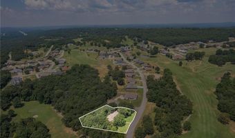 3525 Golf Course Dr, Alma, AR 72921