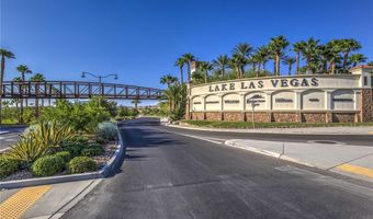 118 Reflection Cove Dr, Henderson, NV 89011