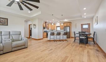 338 Remington Ranch Rd, Carpenter, WY 82054
