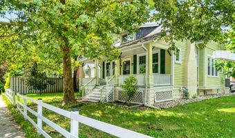 3201 N PERSHING Dr, Arlington, VA 22201