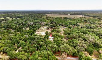 14271 NE 47TH Ave, Anthony, FL 32617