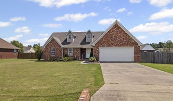 256 AZALEA, Atoka, TN 38004