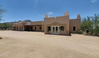 6070 E CAVE CREEK Rd, Cave Creek, AZ 85331
