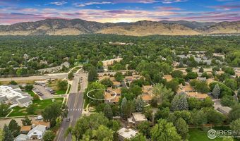 3807 Paseo Del Prado, Boulder, CO 80301