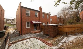 1808 MORRIS Rd SE, Washington, DC 20020