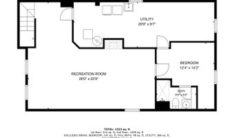 851 Mt Pleasant Ave, Ann Arbor, MI 48103