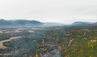 NKA Birdpoint Rd, Bonners Ferry, ID 83805