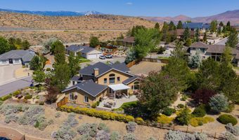 1307 Camballeria Dr, Carson City, NV 89701