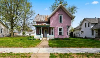 319 E Broad St, Angola, IN 46703