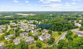 3318 RACOON Ct, Abingdon, MD 21009