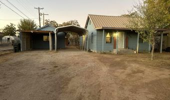 1604 Georgia St, Carlsbad, NM 88220