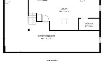 1501 HONEYSUCKLE Dr, Bel Air, MD 21014