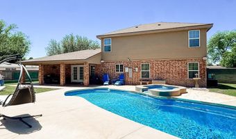 1310 Beta Ave, Carlsbad, NM 88220