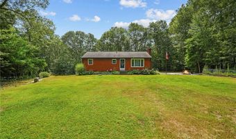 620 Buck Hill Rd, Burrillville, RI 02859